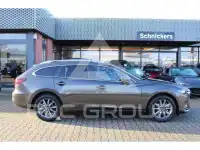 2022 Mazda 6