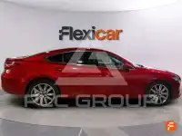 2022 Mazda 6