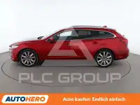 2022 Mazda 6