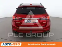 2022 Mazda 6