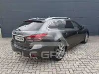 2022 Mazda 6