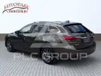 2022 Mazda 6