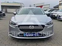 2022 Mazda 6
