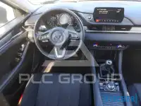 2022 Mazda 6