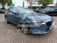 2022 Mazda 6