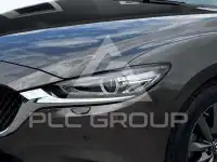 2022 Mazda 6