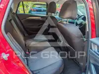 2022 Mazda 6