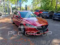 2022 Mazda 6