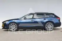2022 Mazda 6