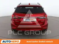 2022 Mazda 6