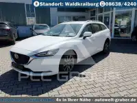2022 Mazda 6