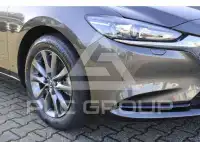 2022 Mazda 6