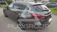 2022 Mazda 6
