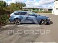 2022 Mazda 6