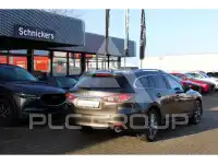 2022 Mazda 6