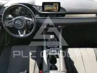 2022 Mazda 6