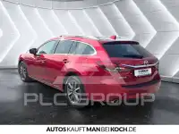 2022 Mazda 6