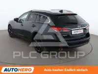 2022 Mazda 6