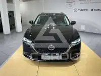2022 Mazda 6