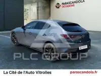 2022 Mazda 6