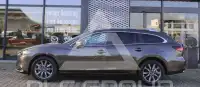 2022 Mazda 6