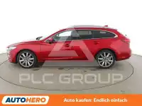 2022 Mazda 6