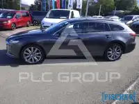 2022 Mazda 6