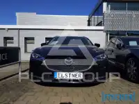 2022 Mazda 6