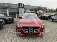 2022 Mazda 6