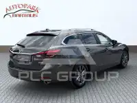 2022 Mazda 6