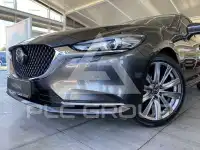2022 Mazda 6