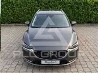 2022 Mazda 6