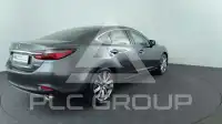 2022 Mazda 6