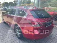 2022 Mazda 6