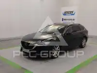 2022 Mazda 6