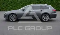 2022 Mazda 6