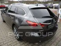 2022 Mazda 6