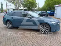 2022 Mazda 6