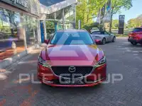 2022 Mazda 6