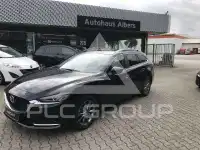 2022 Mazda 6
