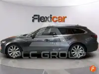 2022 Mazda 6
