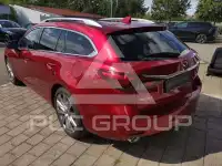 2022 Mazda 6