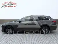 2022 Mazda 6