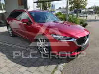 2022 Mazda 6