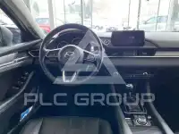 2022 Mazda 6