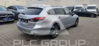 2022 Mazda 6