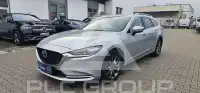 2022 Mazda 6