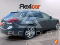 2022 Mazda 6