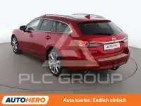 2022 Mazda 6