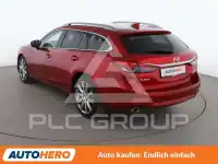 2022 Mazda 6